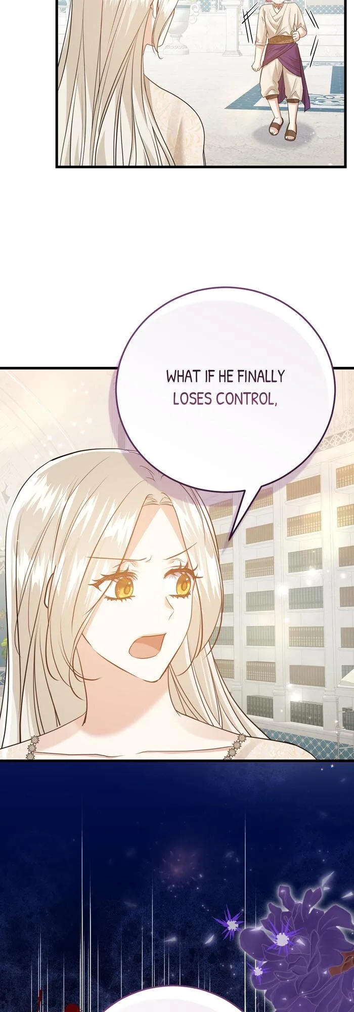 Insanely Radiant Chapter 44 page 15