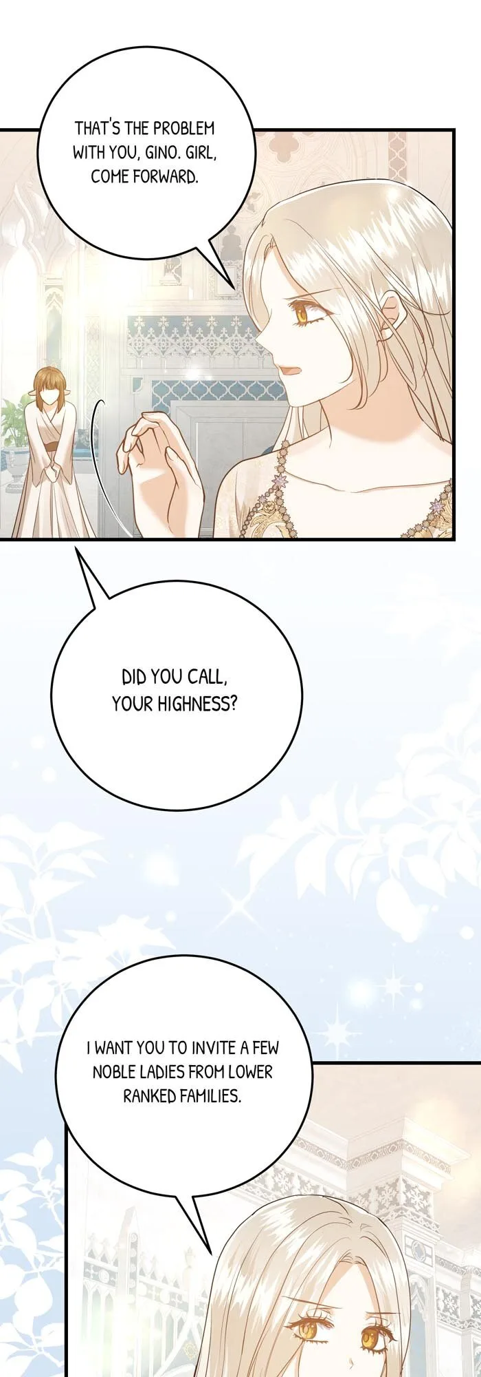 Insanely Radiant Chapter 44 page 18