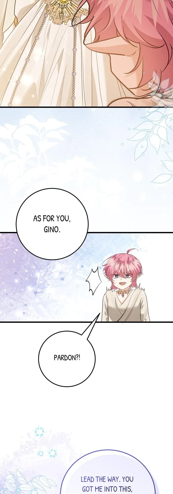 Insanely Radiant Chapter 44 page 20