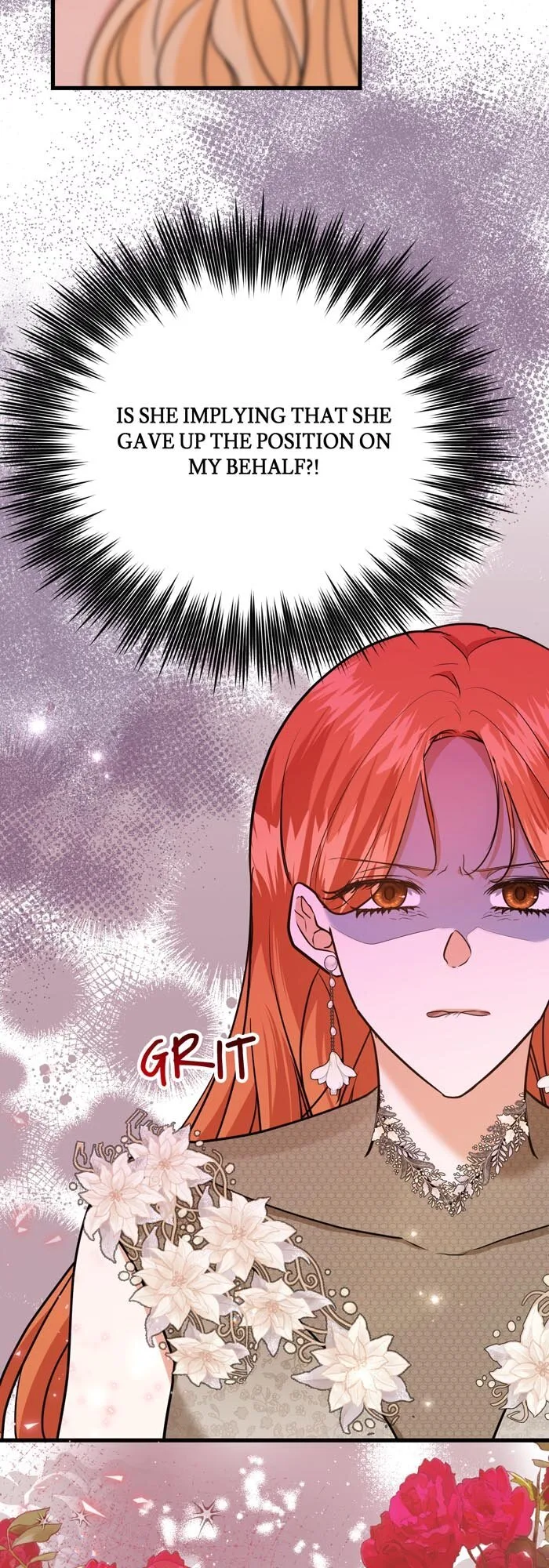 Insanely Radiant Chapter 44 page 25
