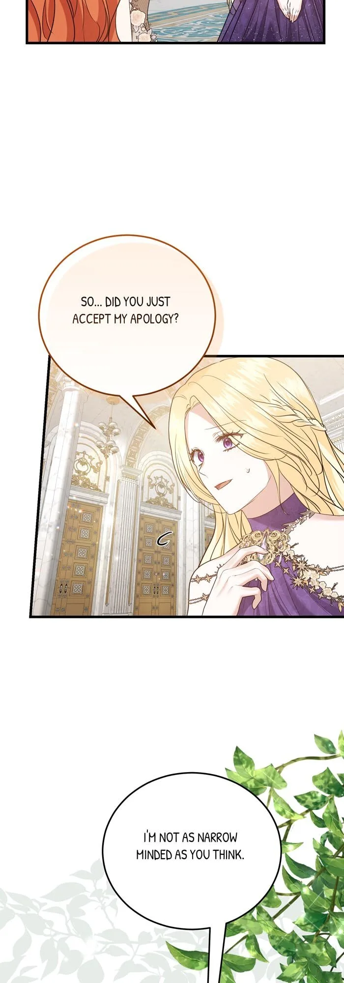 Insanely Radiant Chapter 44 page 28
