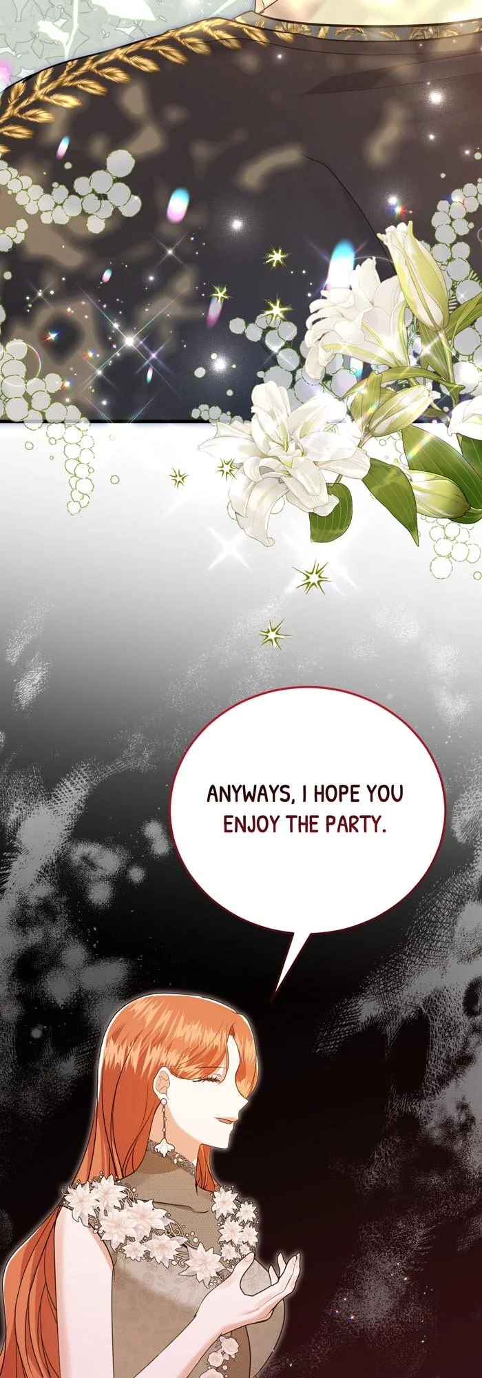 Insanely Radiant Chapter 44 page 31