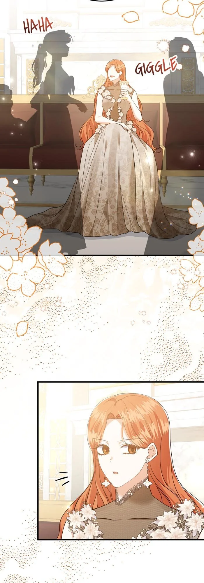 Insanely Radiant Chapter 44 page 40