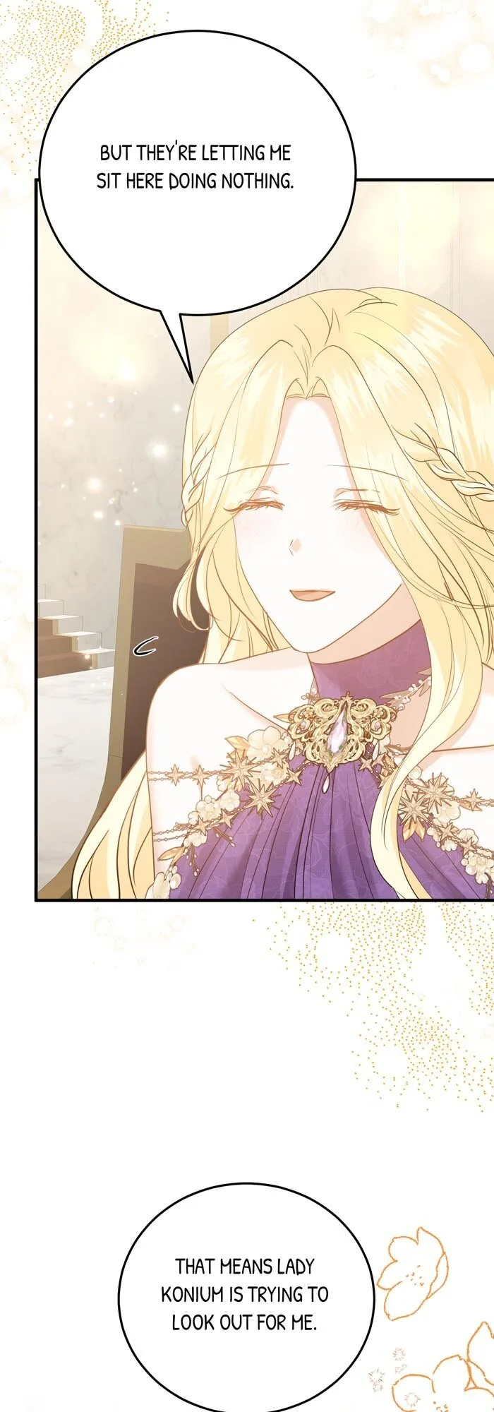 Insanely Radiant Chapter 44 page 39