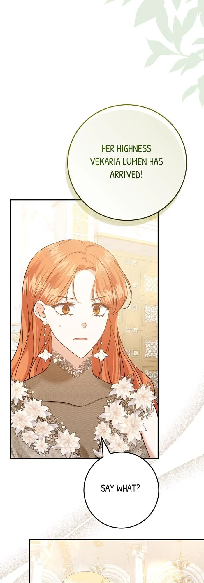 Insanely Radiant Chapter 44 page 46