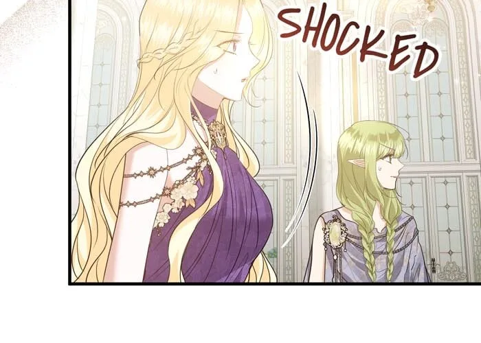 Insanely Radiant Chapter 44 page 47