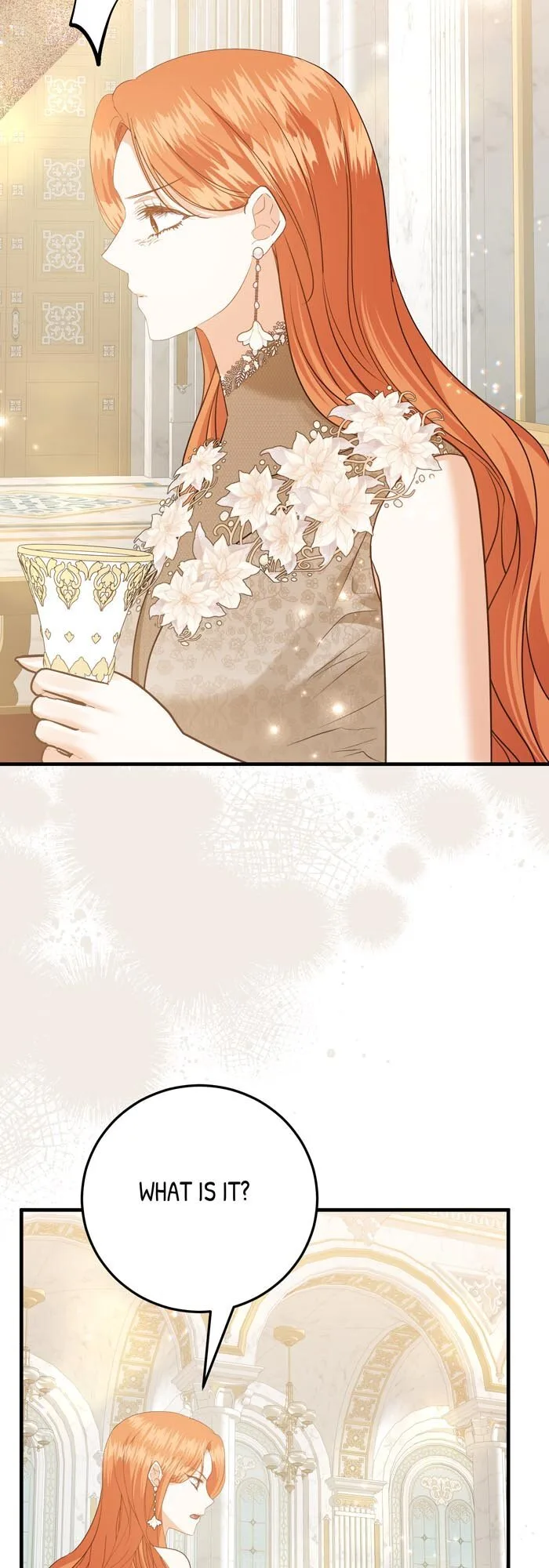 Insanely Radiant Chapter 44 page 44
