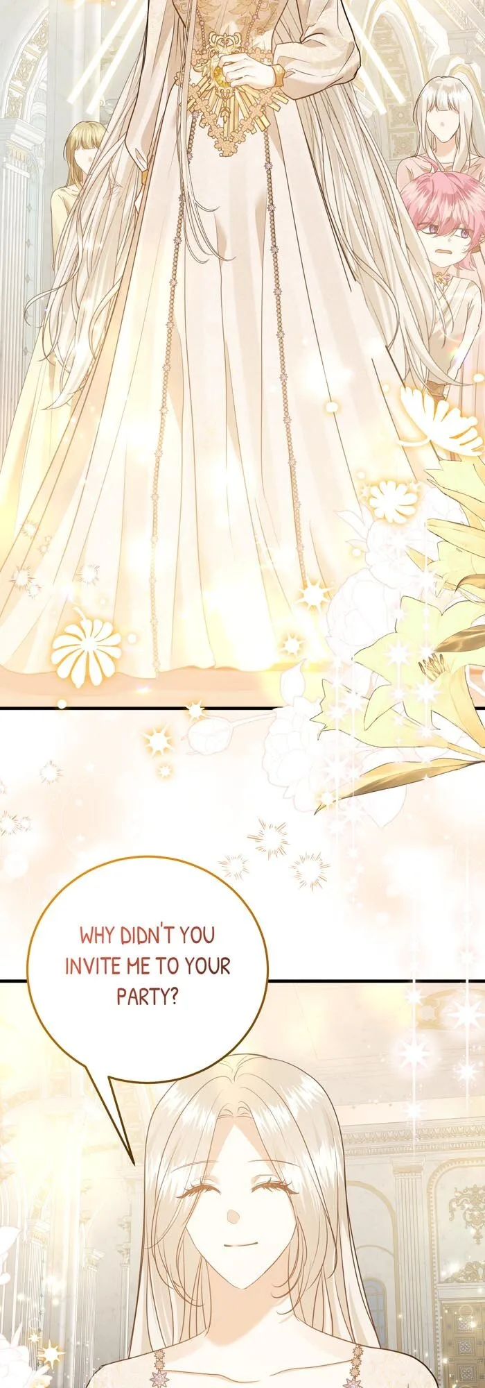 Insanely Radiant Chapter 44 page 49