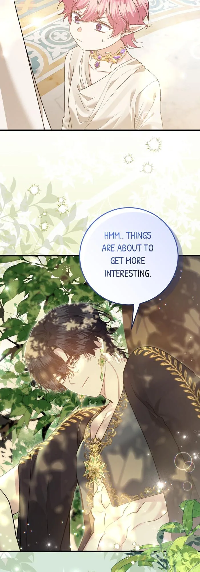 Insanely Radiant Chapter 44 page 51