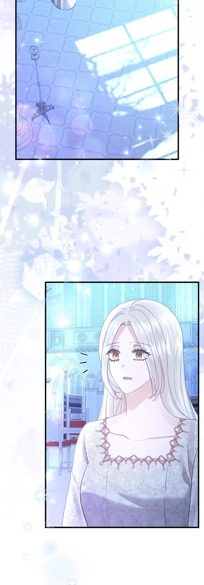 Insanely Radiant Chapter 51 page 3