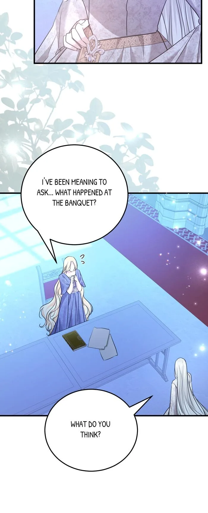 Insanely Radiant Chapter 51 page 8