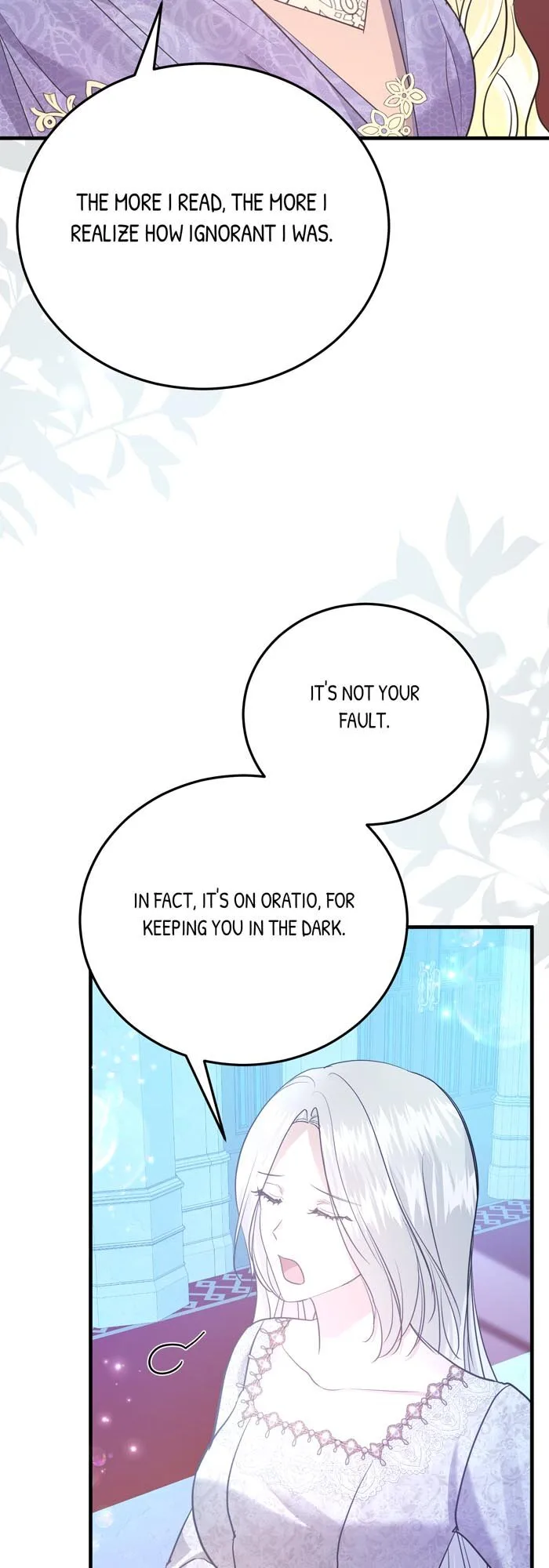 Insanely Radiant Chapter 51 page 7