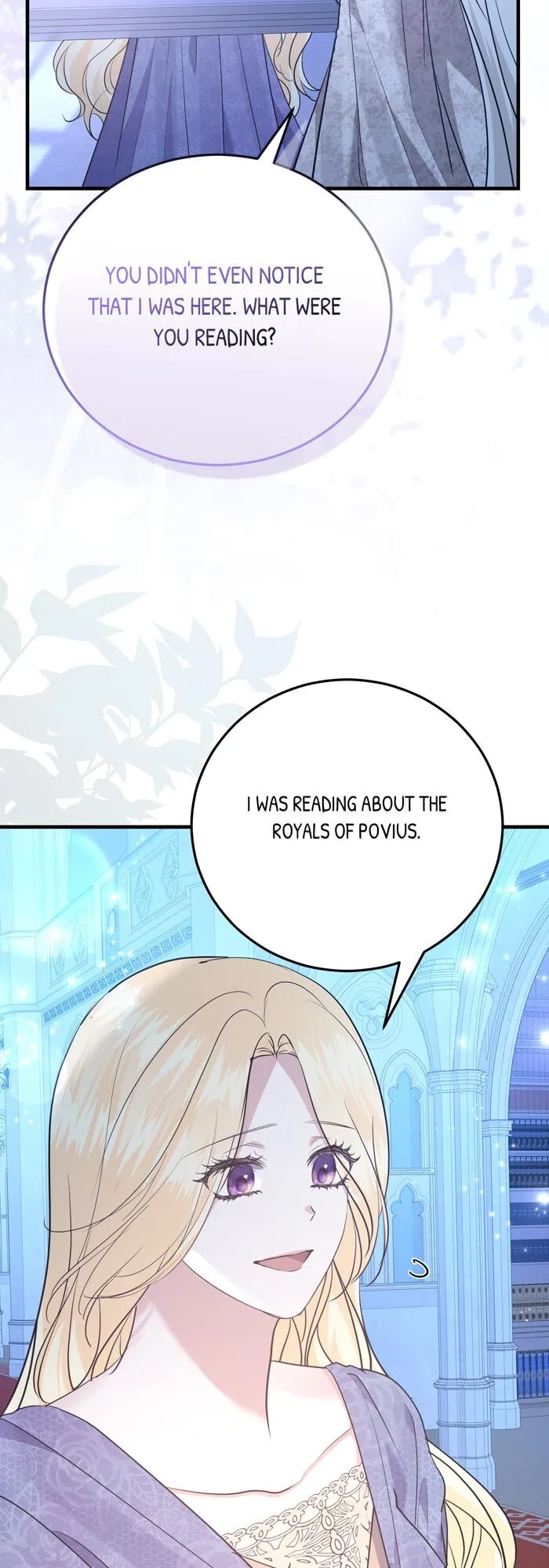 Insanely Radiant Chapter 51 page 6