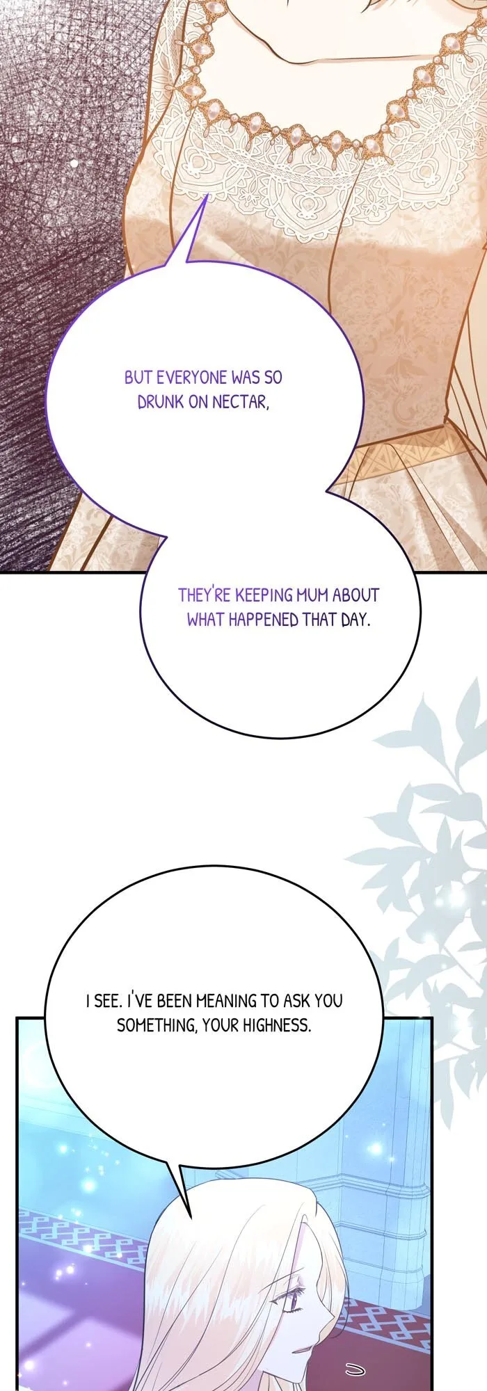 Insanely Radiant Chapter 51 page 10