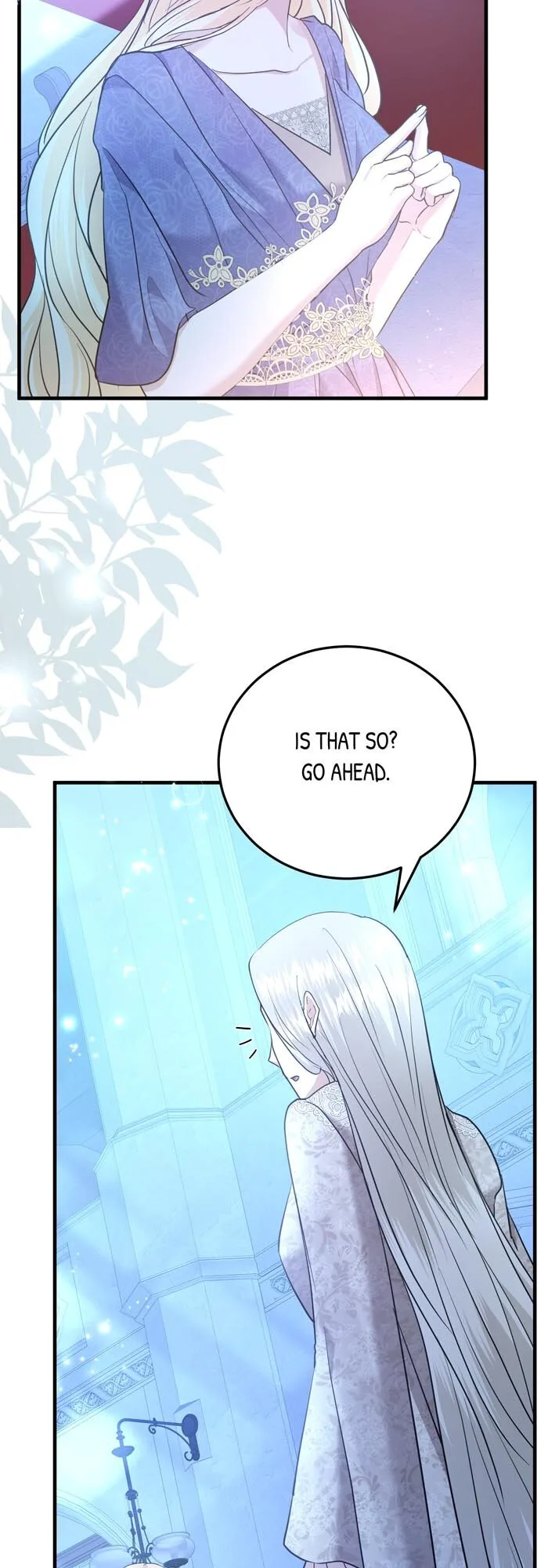 Insanely Radiant Chapter 51 page 11