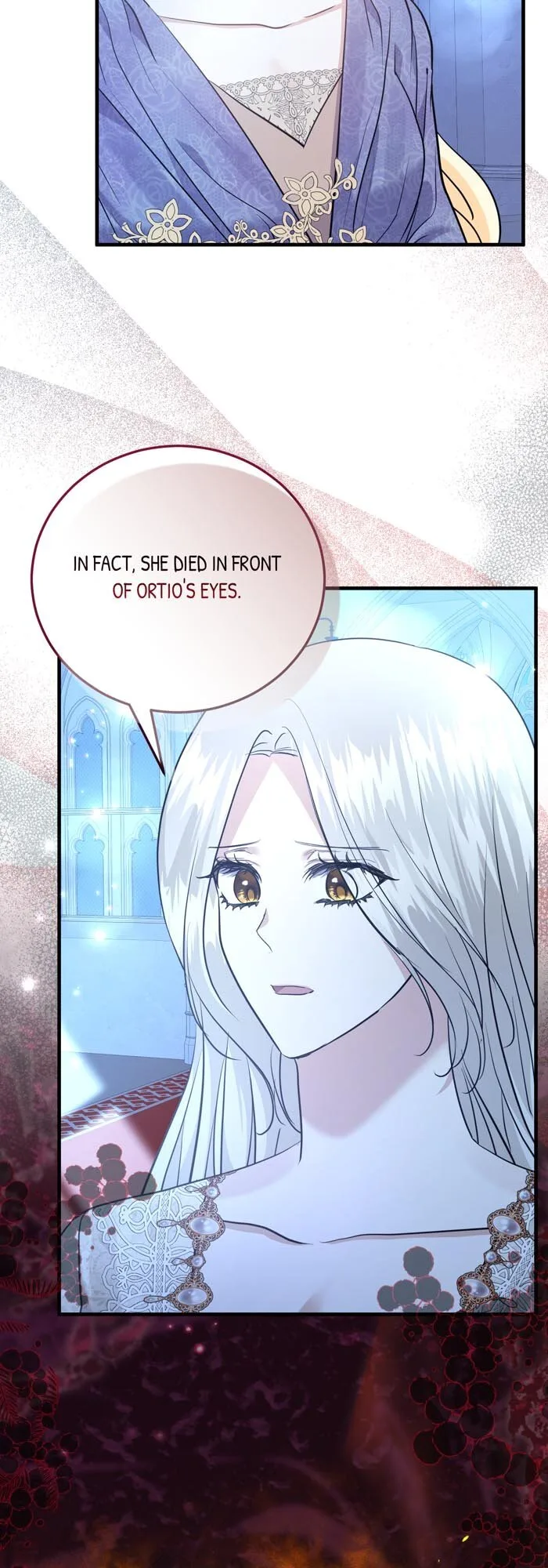 Insanely Radiant Chapter 51 page 16