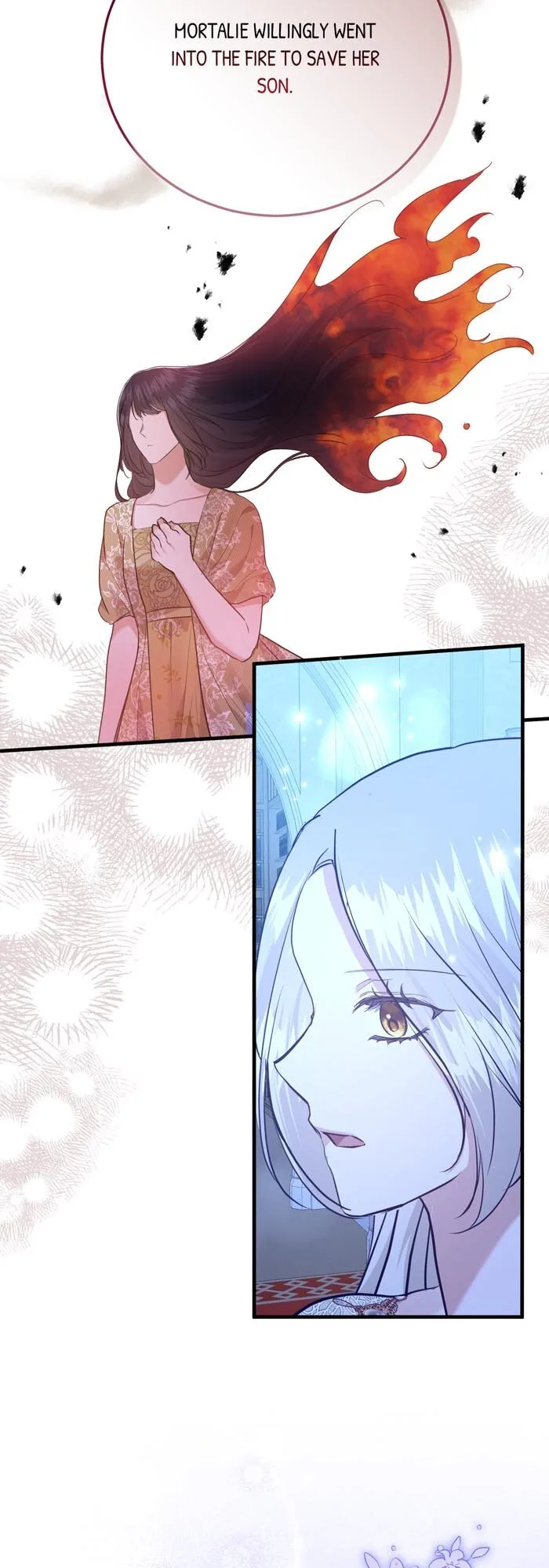 Insanely Radiant Chapter 51 page 28