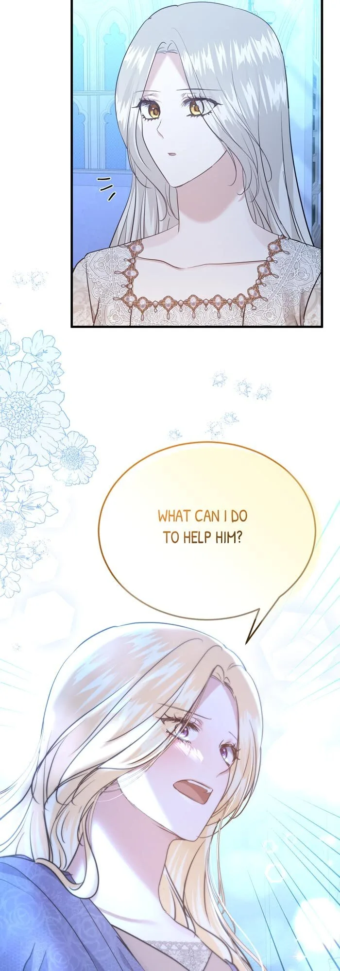 Insanely Radiant Chapter 51 page 34