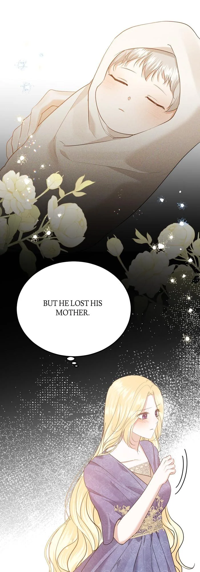 Insanely Radiant Chapter 51 page 32