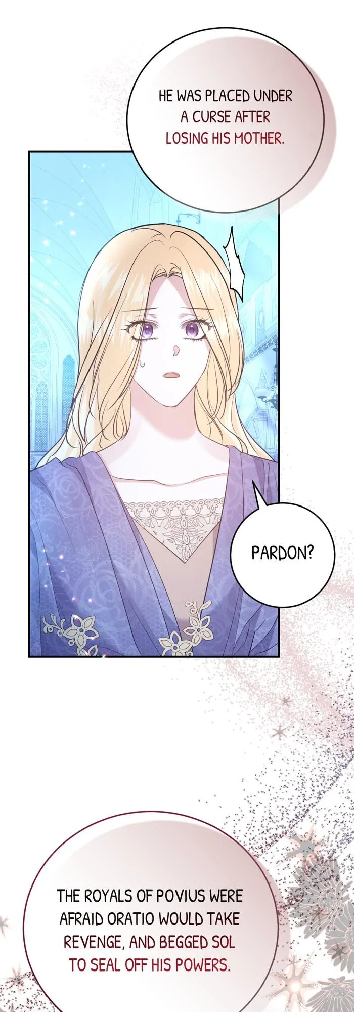 Insanely Radiant Chapter 51 page 37