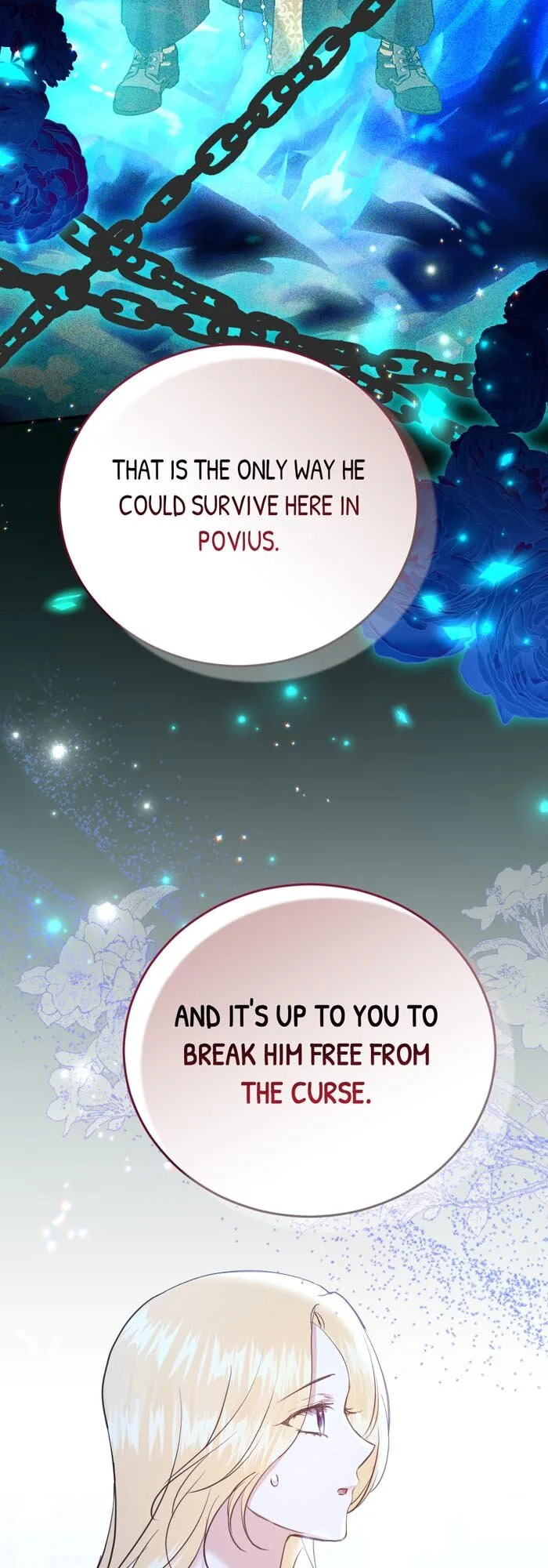 Insanely Radiant Chapter 51 page 39