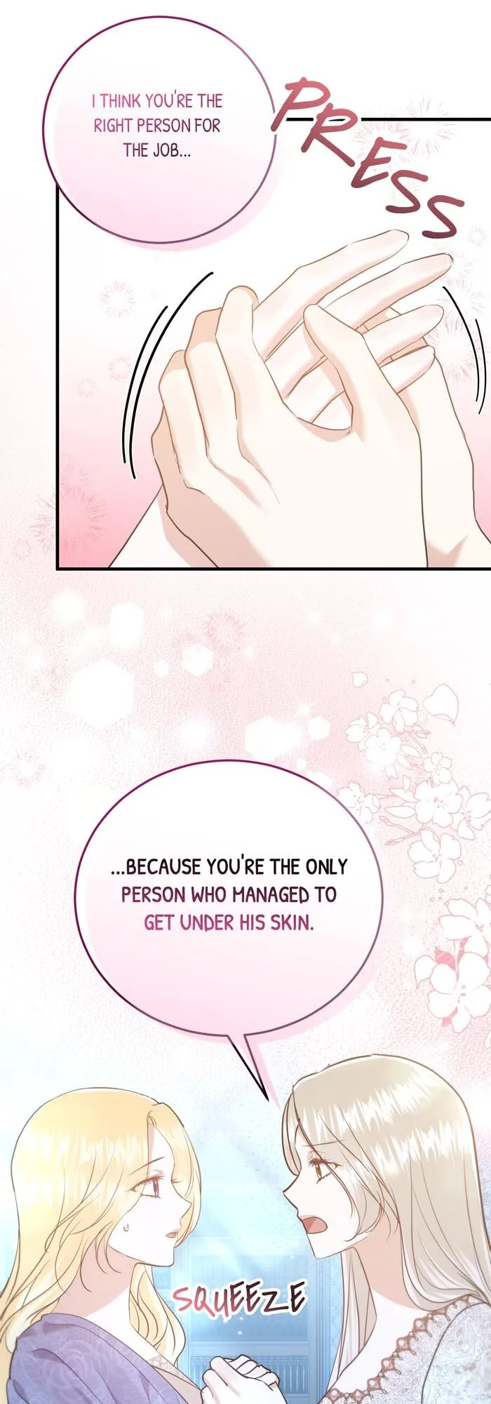 Insanely Radiant Chapter 51 page 43