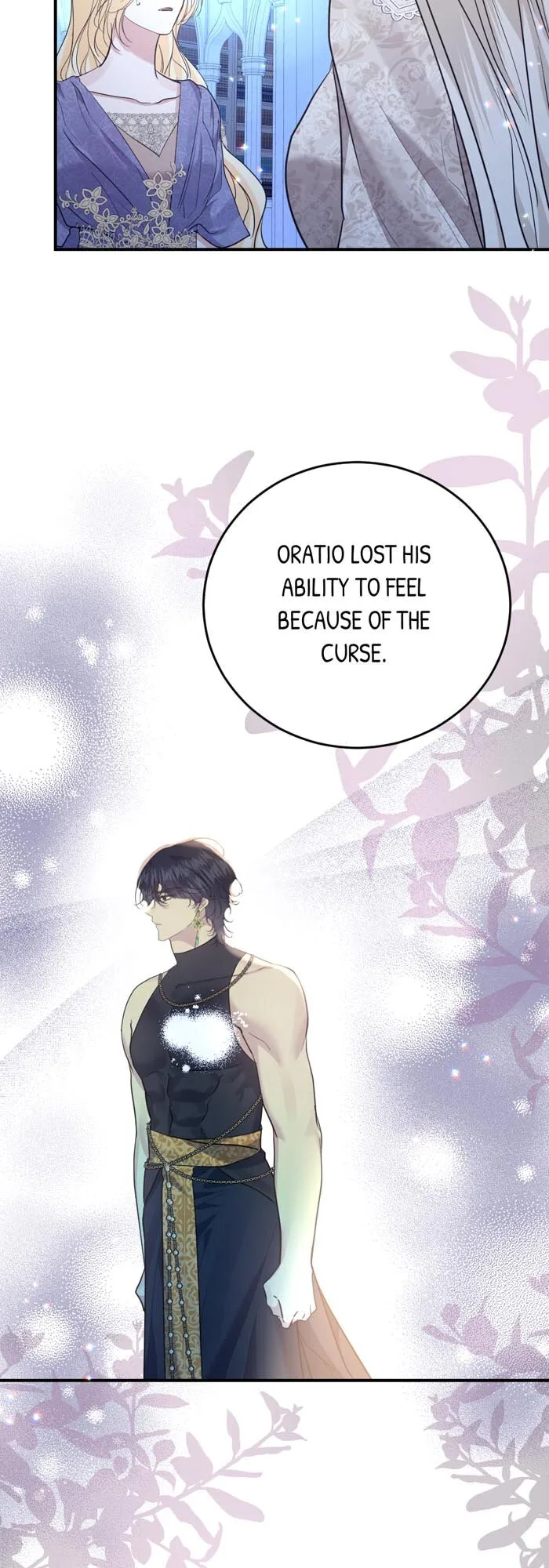 Insanely Radiant Chapter 51 page 41
