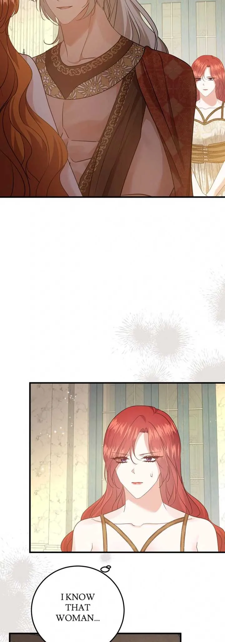 Insanely Radiant Chapter 61 page 4