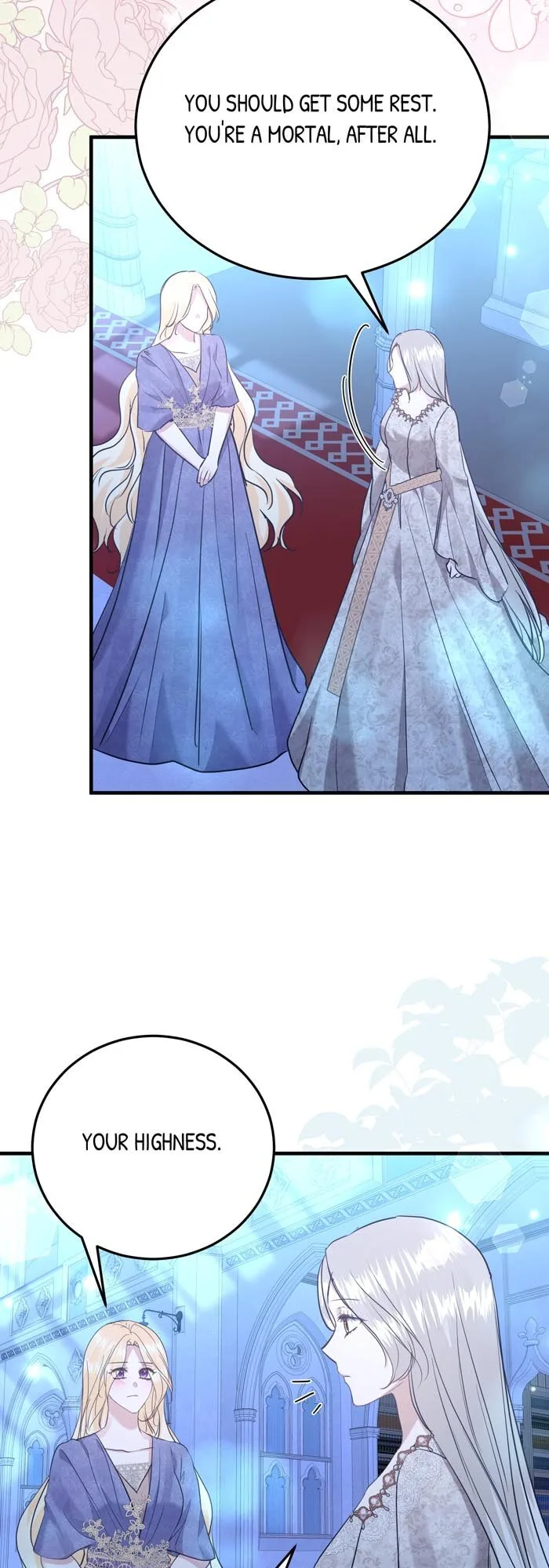 Insanely Radiant Chapter 51 page 50