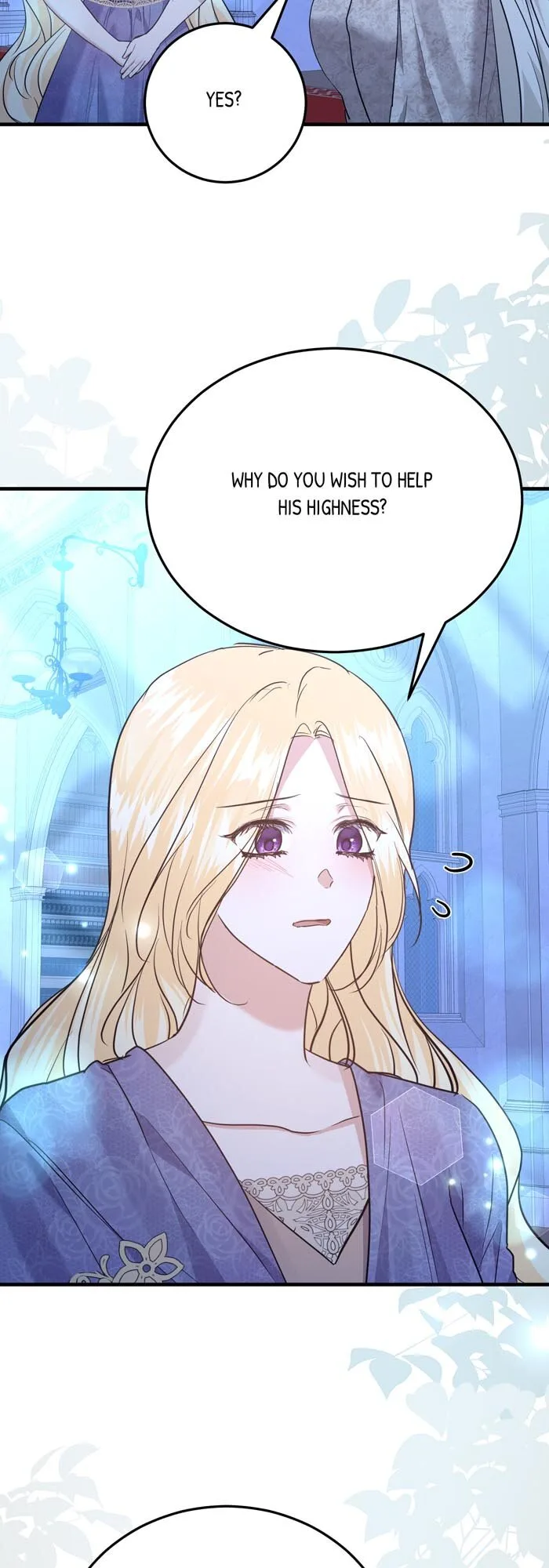 Insanely Radiant Chapter 51 page 51