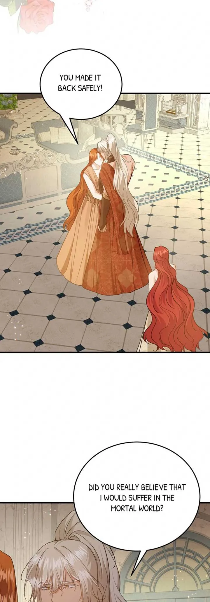 Insanely Radiant Chapter 61 page 3