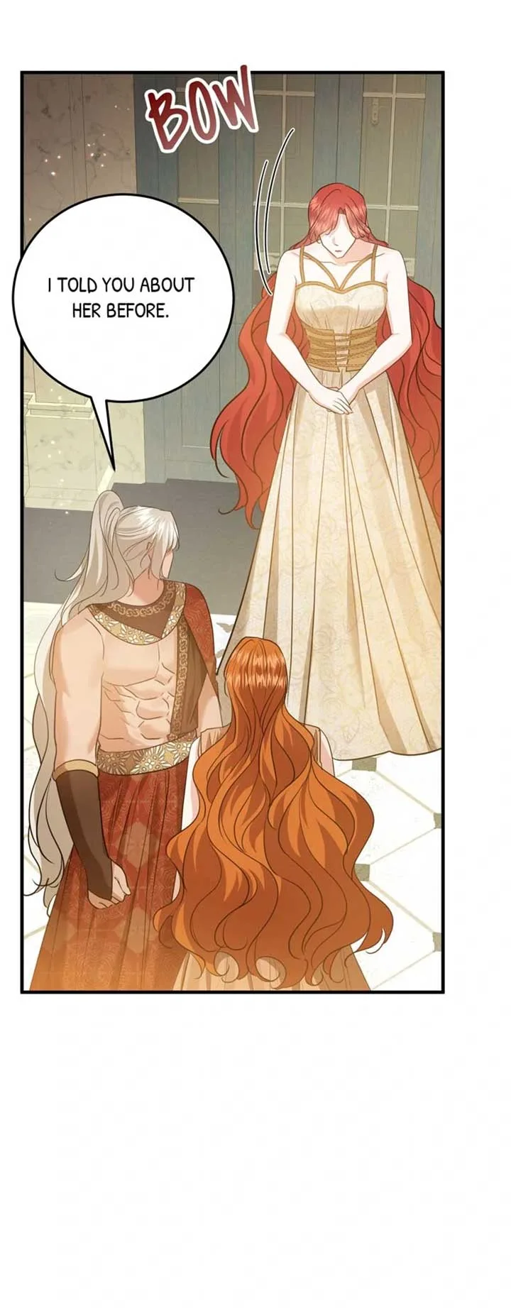 Insanely Radiant Chapter 61 page 6