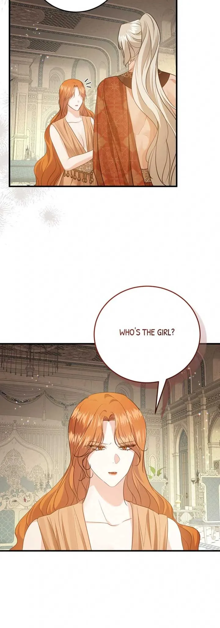 Insanely Radiant Chapter 61 page 5
