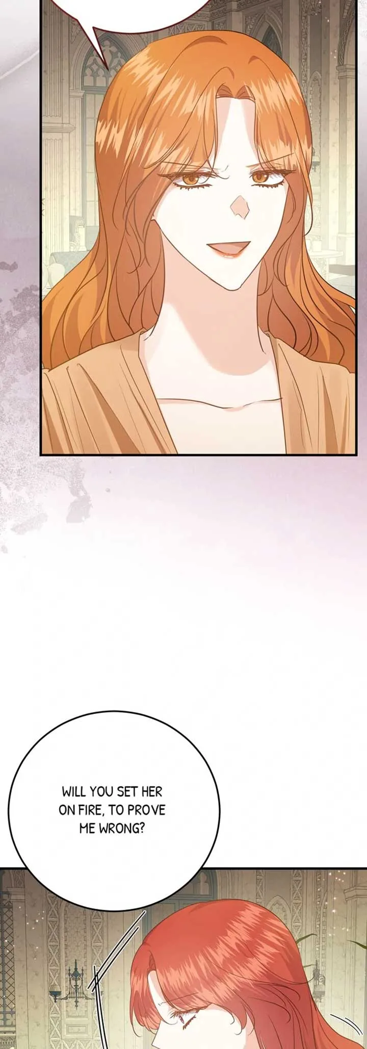Insanely Radiant Chapter 61 page 10