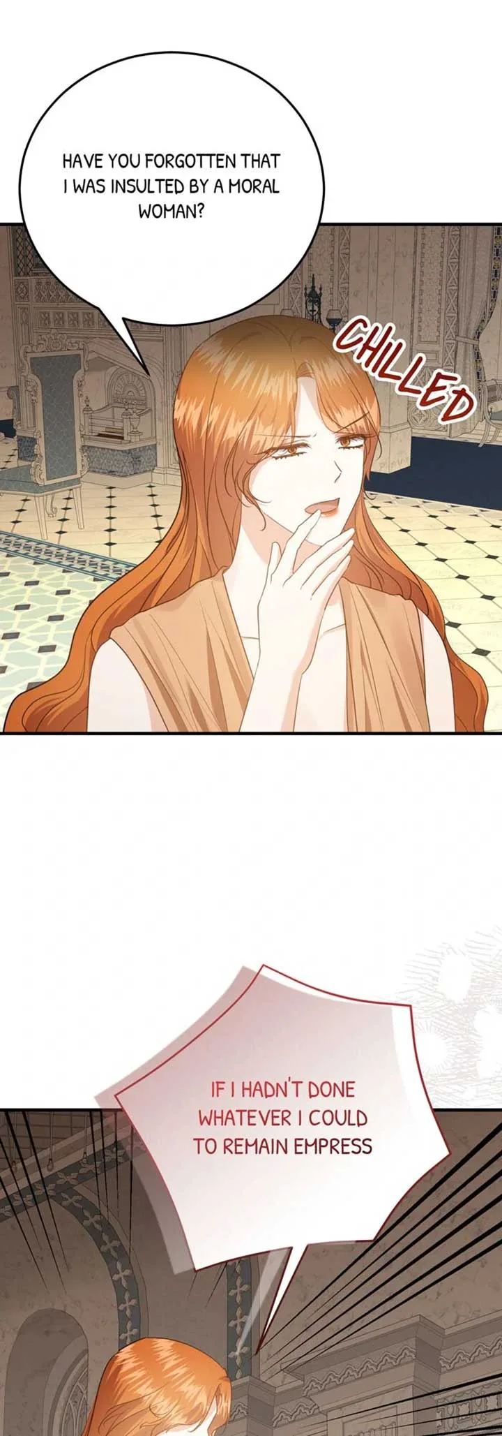 Insanely Radiant Chapter 61 page 13