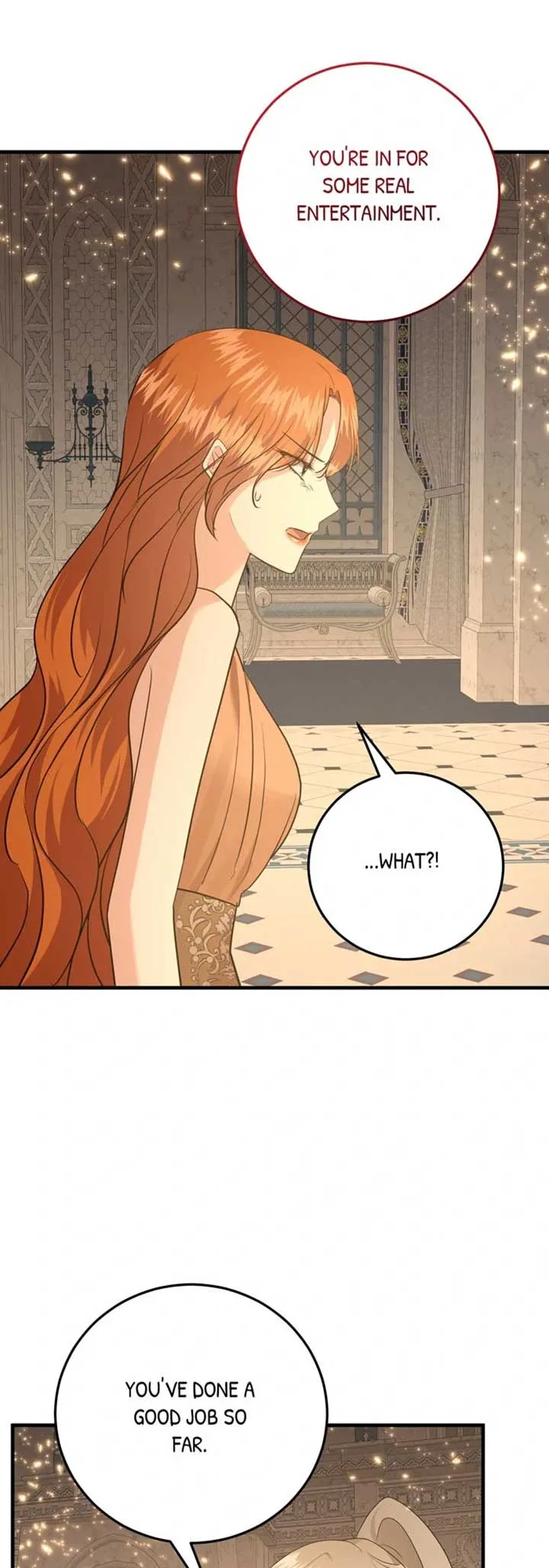 Insanely Radiant Chapter 61 page 19