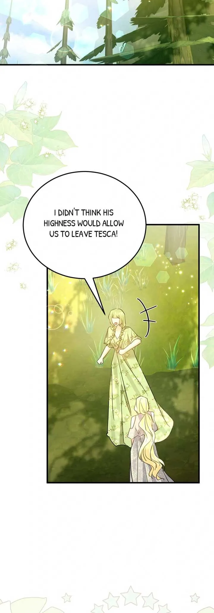 Insanely Radiant Chapter 61 page 23