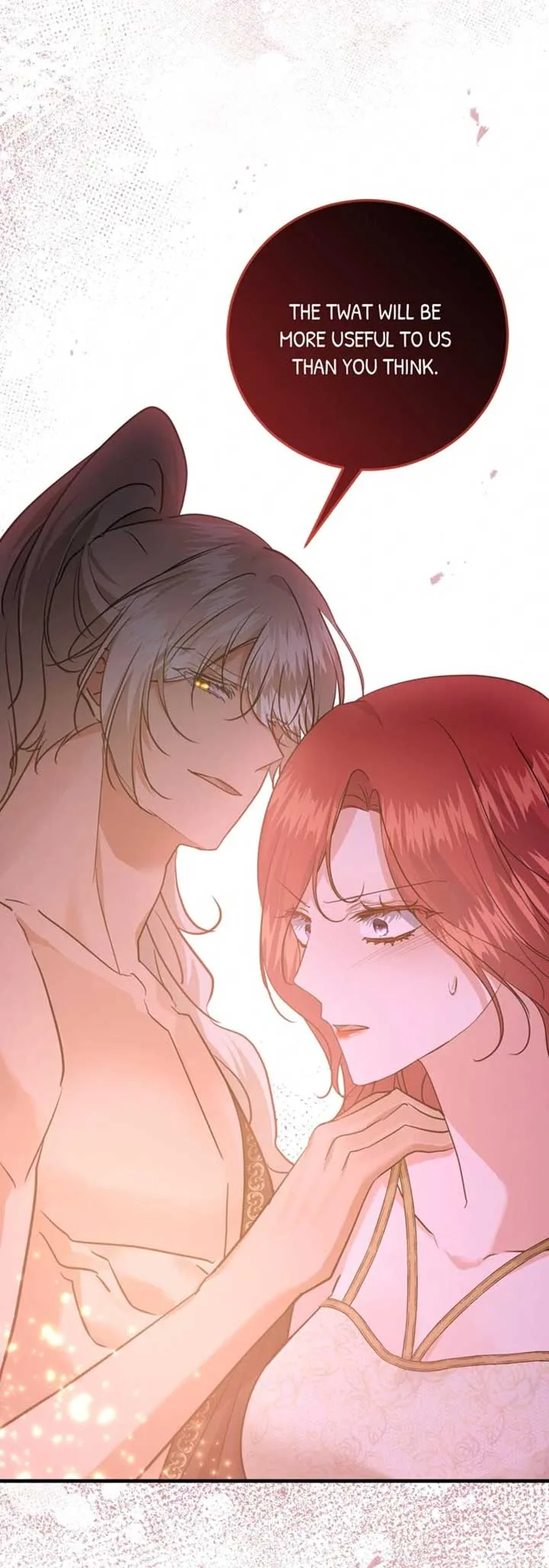 Insanely Radiant Chapter 61 page 21