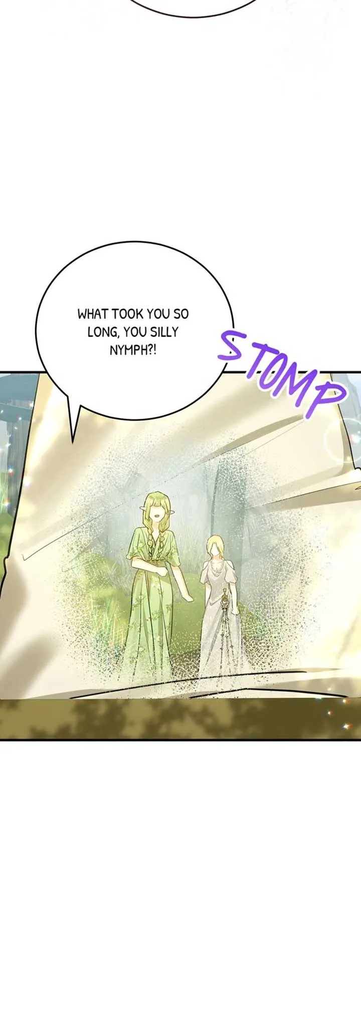 Insanely Radiant Chapter 61 page 29