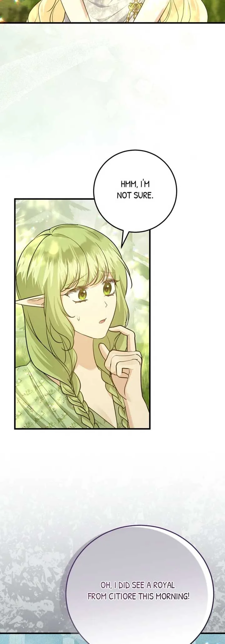 Insanely Radiant Chapter 61 page 26