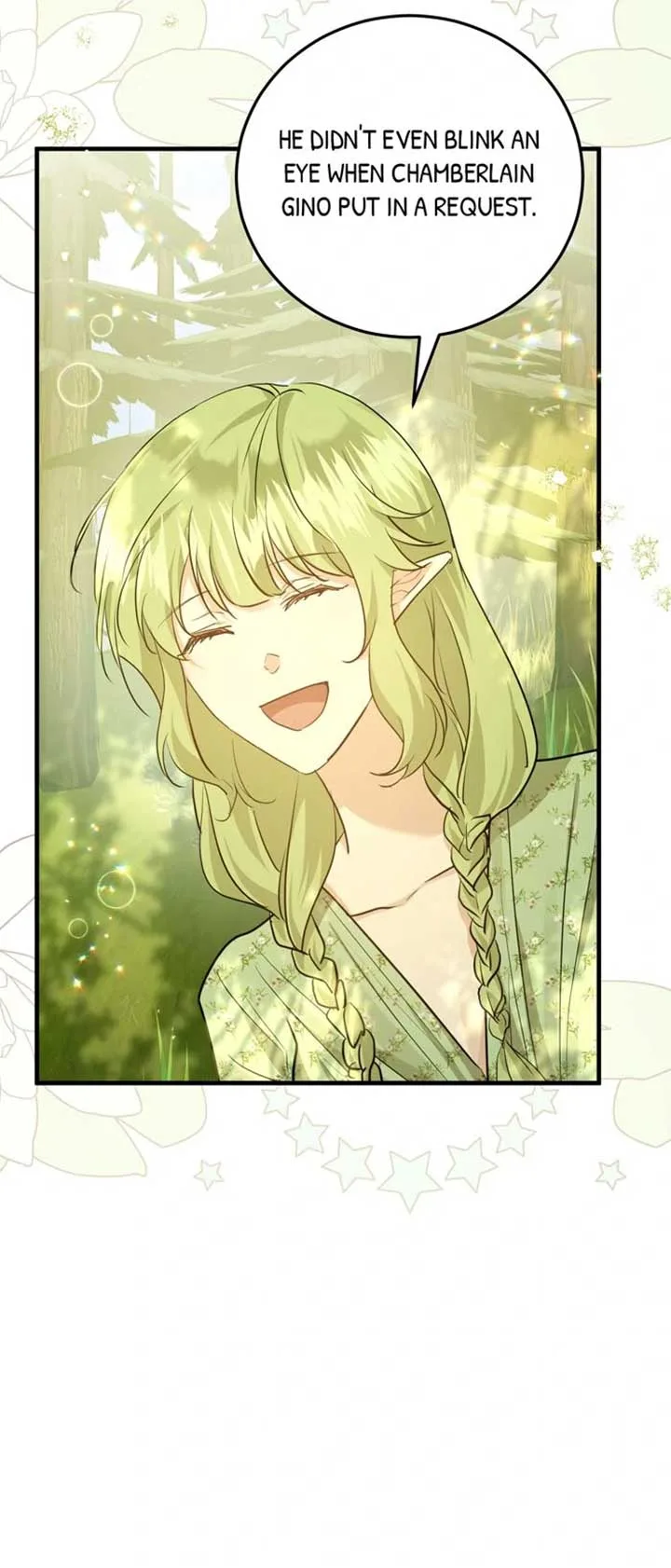 Insanely Radiant Chapter 61 page 24