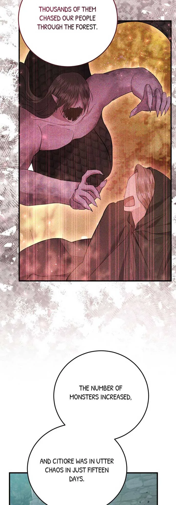 Insanely Radiant Chapter 61 page 42