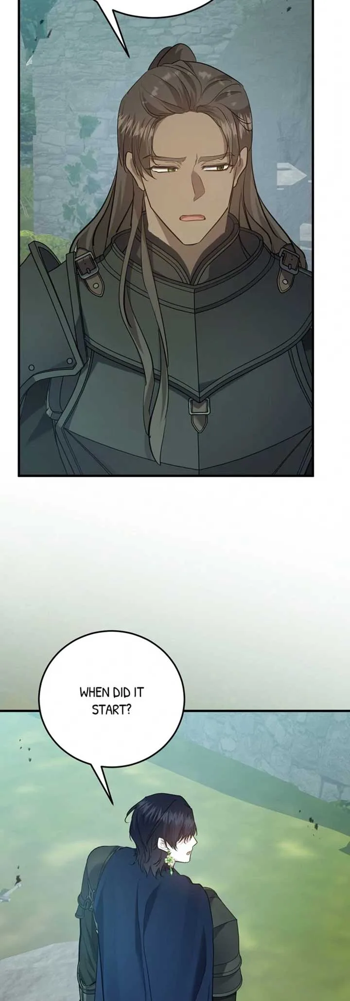 Insanely Radiant Chapter 61 page 43
