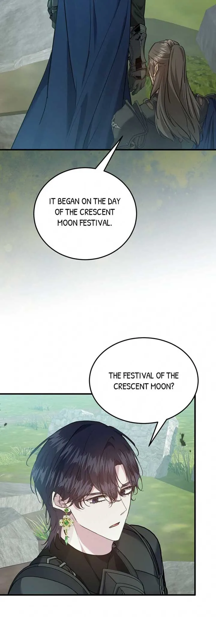 Insanely Radiant Chapter 61 page 44
