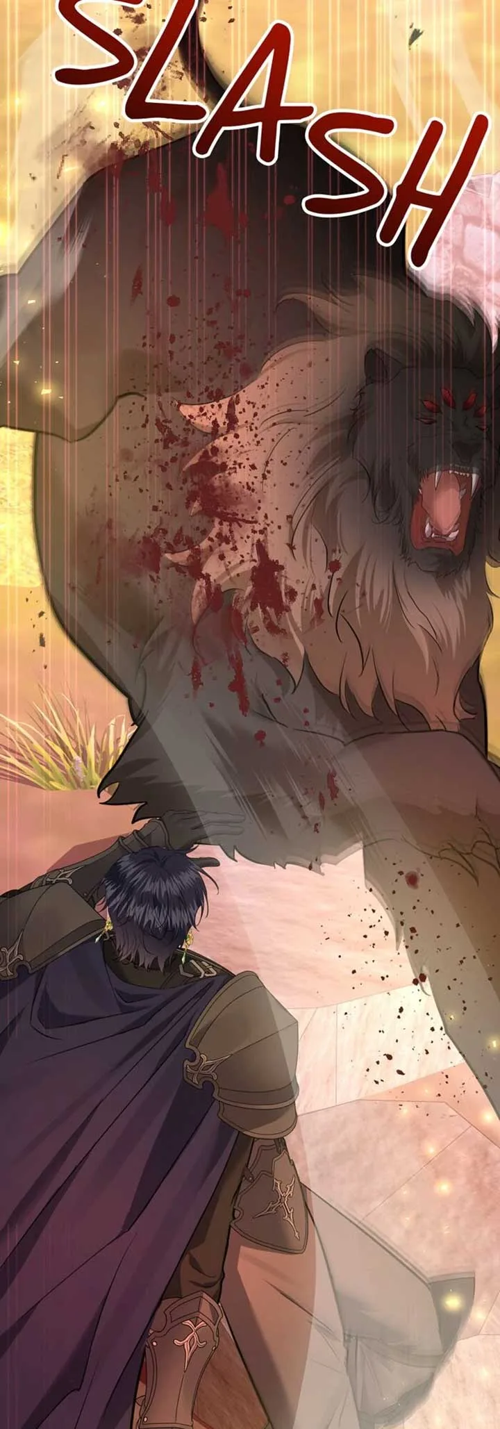 Insanely Radiant Chapter 61 page 50