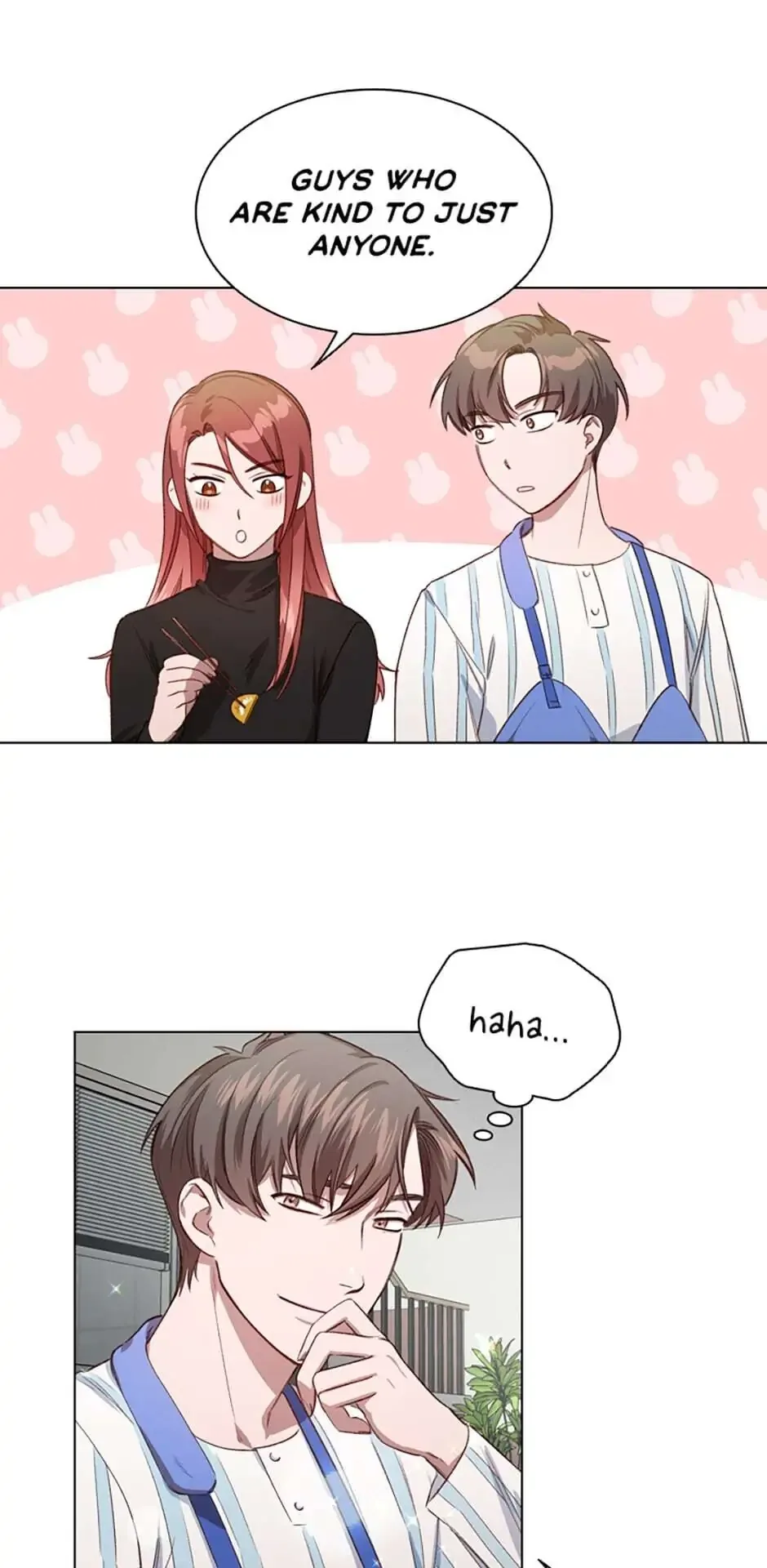 A Relationship Of Intended Carelessness Chapter 26 page 10