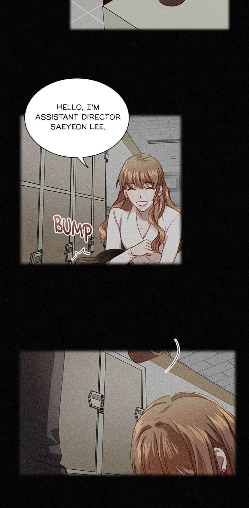 A Relationship Of Intended Carelessness Chapter 26 page 18