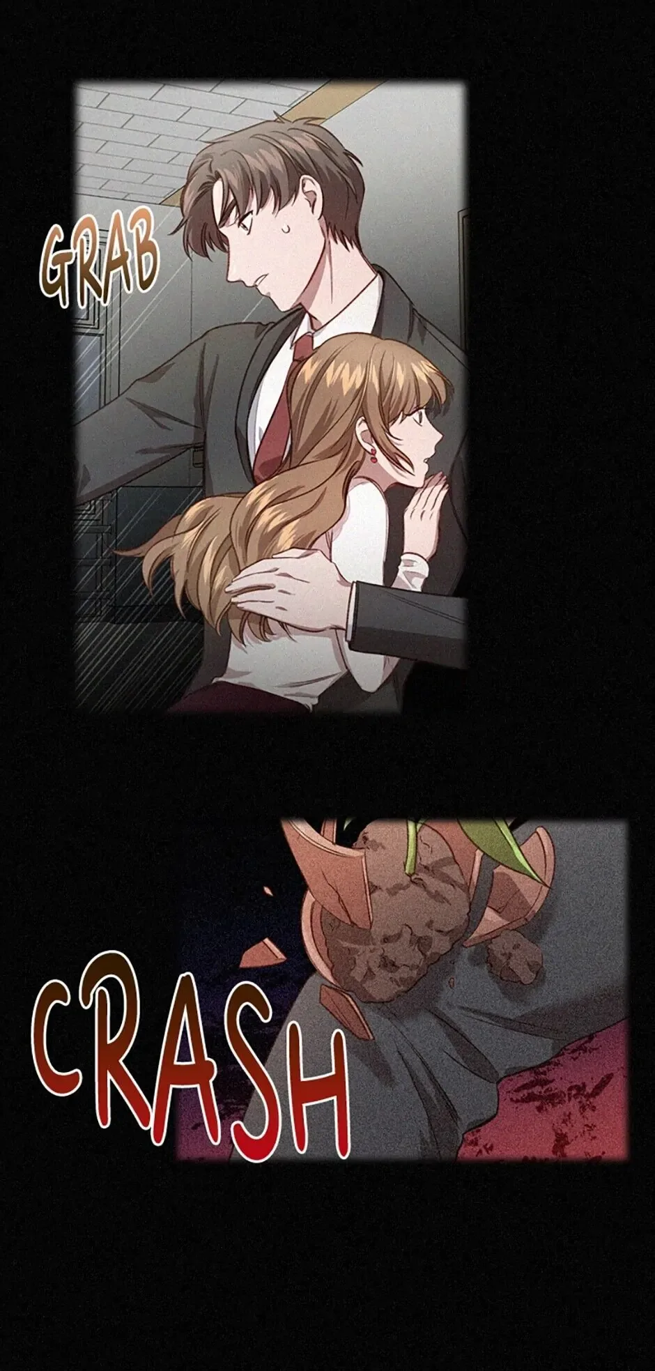 A Relationship Of Intended Carelessness Chapter 26 page 19