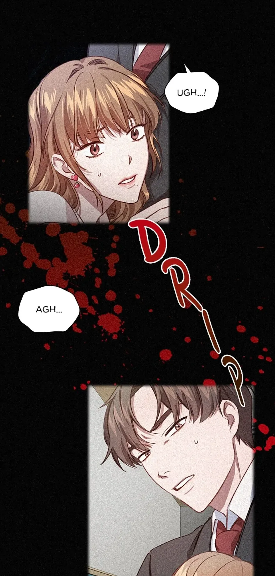 A Relationship Of Intended Carelessness Chapter 26 page 20