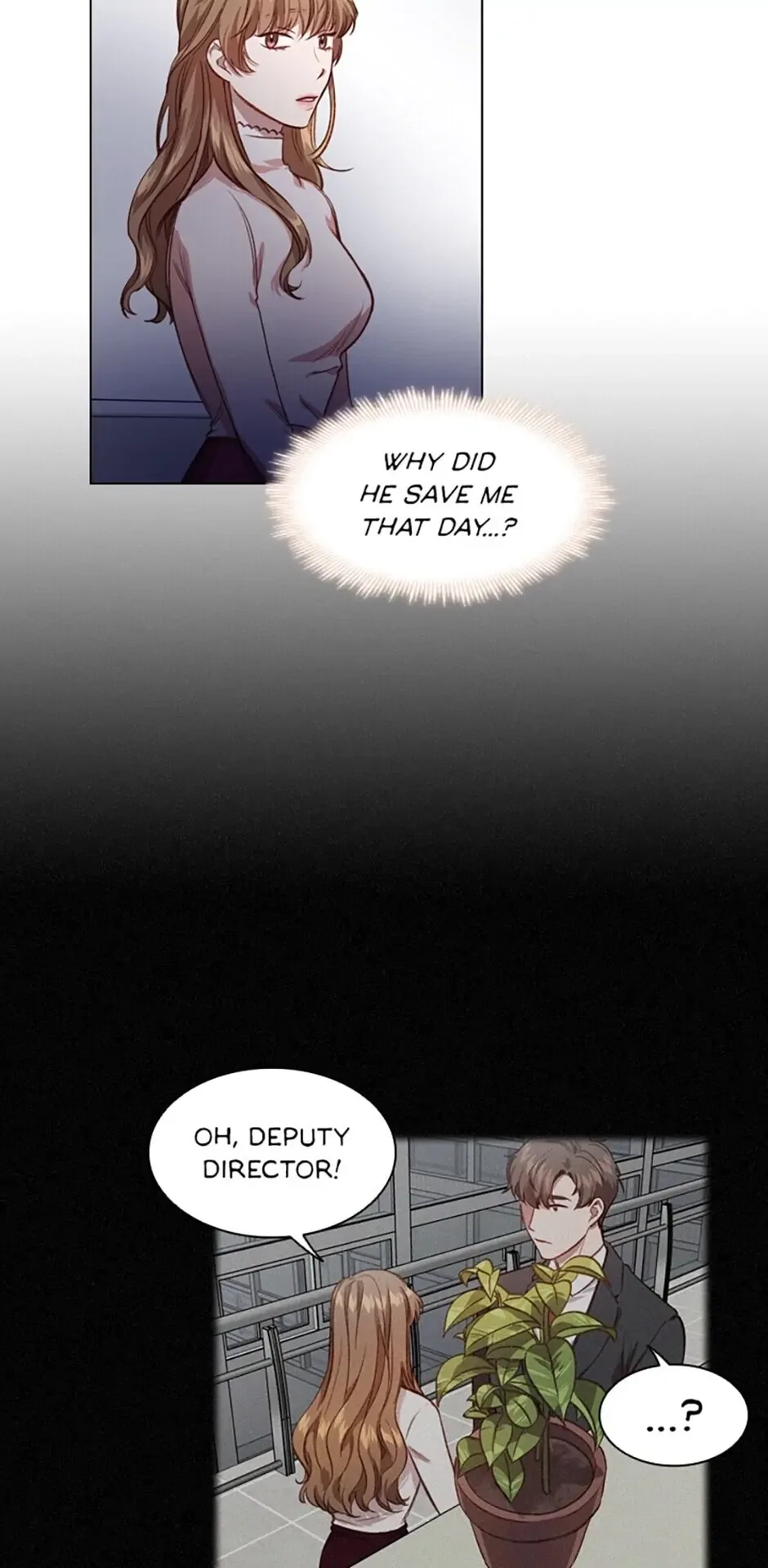 A Relationship Of Intended Carelessness Chapter 26 page 17